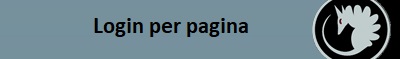 Barra login